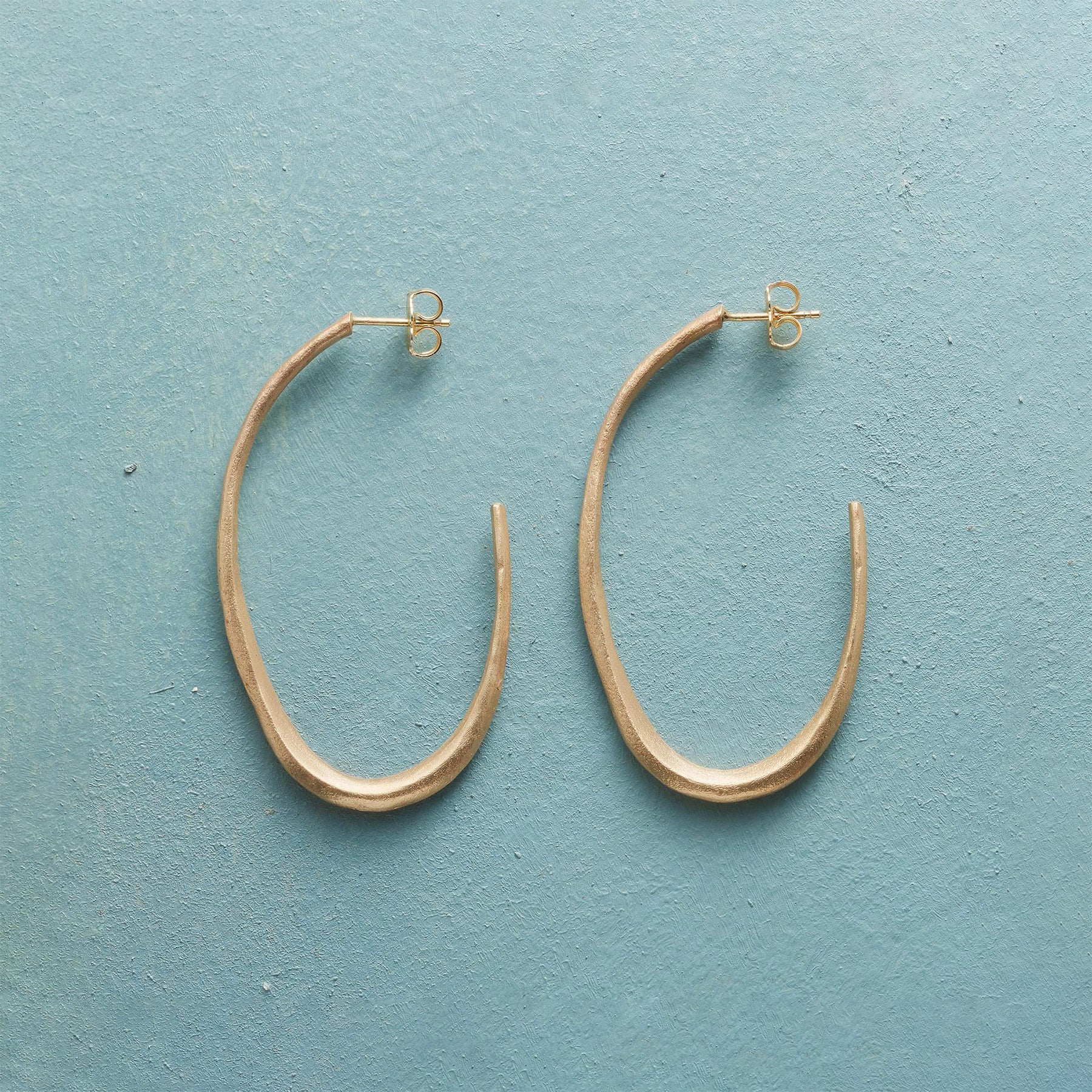 Premium Liana Hoops